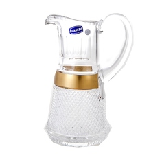 Кувшин Glasspo Фелиция 1,3л 48229