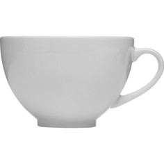 Чашка чайная Steelite Монако 340мл 100х100х75мм фарфор белый