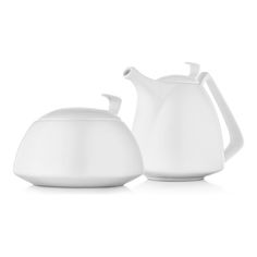 Набор Walmer Savanna 2 предмета: Чайник заварочный 800 мл + сахарница 350 мл W37230405SET