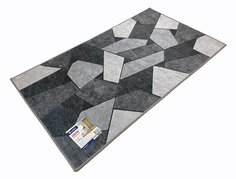 Коврик Sindbad 1628 из ПВХ, 80х120х0,6 см