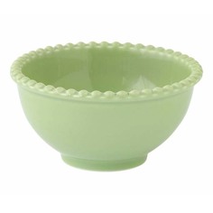 Салатник Easy life Tiffany зеленый 12 см