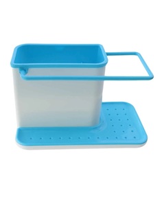 Кухонный стеллаж для хранения утвари KITCHEN STANDS 3in1 Ripoma
