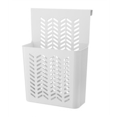 Корзина подвесная 240х120х340мм Бытпласт