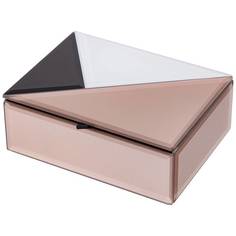 Шкатулка Lefard "Domino"16*12*6 см (453-170)