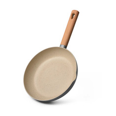 Сковорода Fissman Aria TouchStone 24 см