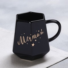 Кружка Дорого внимание "Мечтай", 300 мл