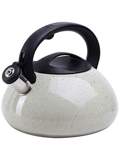 Чайник для плиты со свистком стальной MAYER&BOSH 3л 31169 Mayer&Boch