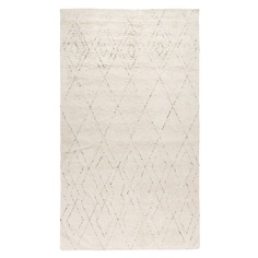 Ковер Tkano Ethnic 200x300 см хлопок