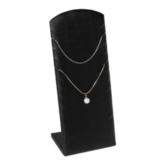 Подставка под цепочки, на 11 штук, 10 х 17 х 23, цвет чёрный Queen Fair