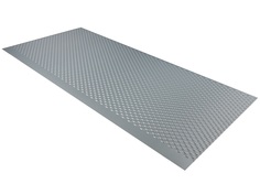 Коврик для кухонного шкафа Navako Simply Mat 1200 Grey