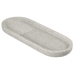 Подставка для ванных принадлежностей Bergenson Bjorn Bath Loup, темно серая