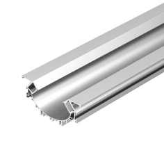 Профиль для карнизов Arlight ARH-DUAL 036364
