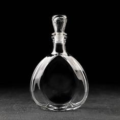 Графин-штоф Ставрополь, 500 мл (18 шт) No Brand