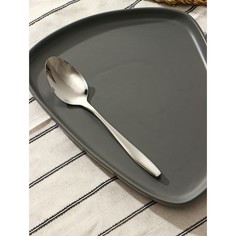 Ложка столовая «Милано», 19 см (12 шт) No Brand