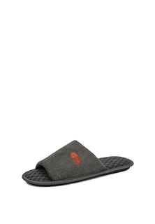 Тапочки мужские T.Taccardi 215645 серые 42 RU