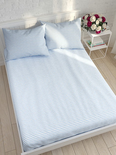 Простынь Milky Garden "Уилтон" 200х215 см