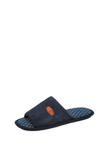 Тапочки мужские T.Taccardi 215646 синие 40 RU