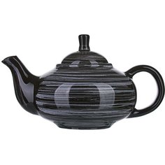 Чайник «Маренго» 0,7 л, L=22,5 см 3150779 Борисовская Керамика