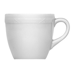 Чашка чайная фарфор Bauscher Stuttgart 180мл 3140774