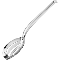 Ложка сервировочная нержавеющая сталь Paderno 39см 4040557 Alat Home