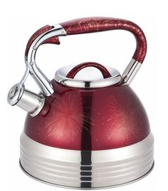 Чайник со свистком для плиты SWK-380 3 л. Astix