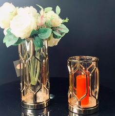 Подставка интерьерная металл Lenardi 29см 133-306