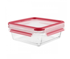 Контейнер Tefal TEFAL GLASS CLIP&CLOSE стеклянный K3010312 TEFAL K3010312
