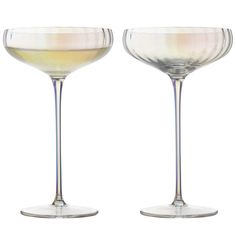 Набор из 2 штук Креманки Liberty Jones Gemma Opal, 255 мл