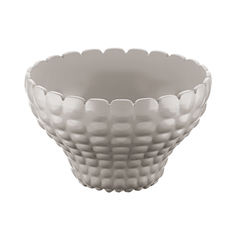Пиала Guzzini Tiffany 12 см серо бежевый