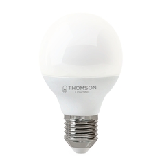 Лампочка светодиодная Thomson, TH-B2032, 6W, E14 (комплект 10 шт.)