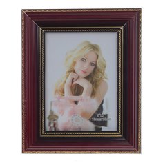 Фоторамка дерево ALAT Home 20х1х24см 768986