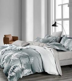 Постельное белье из микросатина TANGO DF02-469-70 DREAM FLY 70х70 (2шт) 2-спальное