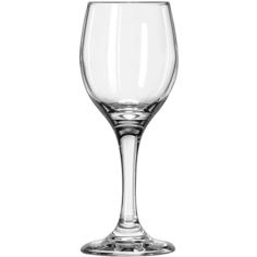 Бокал Libbey Персепшн для вина 122мл, 50х50х150мм, стекло, прозрачный