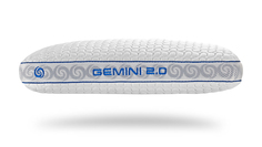 Подушка анатомическая ASKONA (АСКОНА) Bed Gear Gemini 2.0