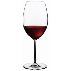 Бокал для вина Nude Винтаж 600мл 70х70х240мм хрустальное стекло