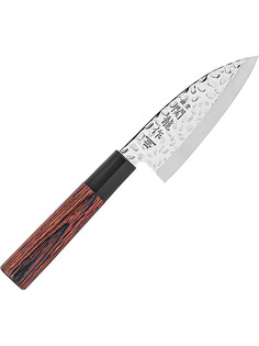 Кухонный нож Sekiryu Нара универсальный сталь 22 см 4072806