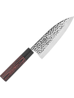 Кухонный нож Sekiryu Нара универсальный сталь 28,5 см 4072804