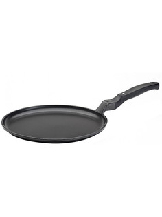 Сковорода Risoli для блинов черный 28 см 4020976