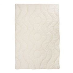 Одеяло Odeja odj793970 Organic Lux Cotton 200x200 см