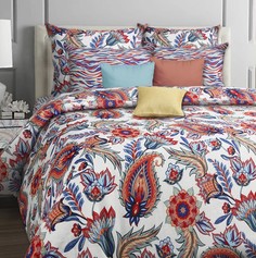 Комплект постельного белья Mona Liza Classic семейный бязь люкс 552405