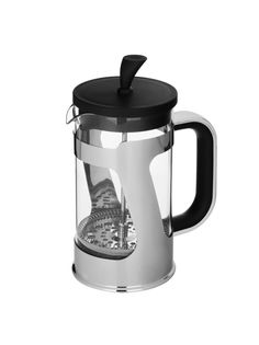 SATOSHI Гент Френч-пресс 1000мл, жаропрочное стекло