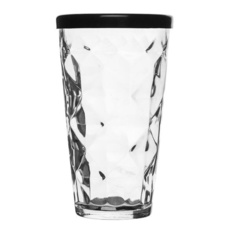 Шейкер барный типа «Бостон» 700 мл. Bar SagaForm