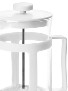 Френч-пресс для чая Atmosphere стеклянный 350 мл Atmosphere®