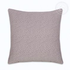 Наволочки трикотажные на молнии Лоза капучино 70х70 2 шт. Арт Дизайн