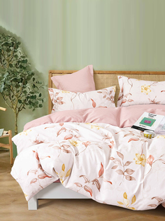 Пододеяльник Milky Garden "Boana" 1,5-сп 145х215 см