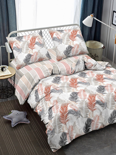 КПБ Amore Mio BZ QR Breeze SINGLE B ECO COTTON 1,5 сп
