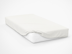 Наматрасник Maktex непромокаемый водонепроницаемый с бортом 120 х 200 х 30 Махра