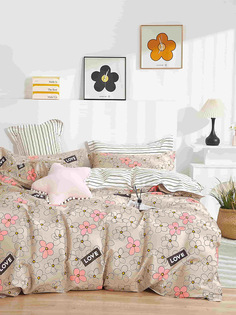 Пододеяльник Milky Garden "Benton" 1,5-сп 145х215 см