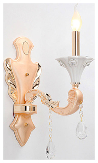 Бра Vitaluce V2357/1A E14