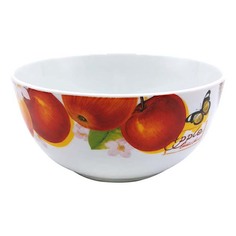 Салатник МФК Красное яблоко 14 см